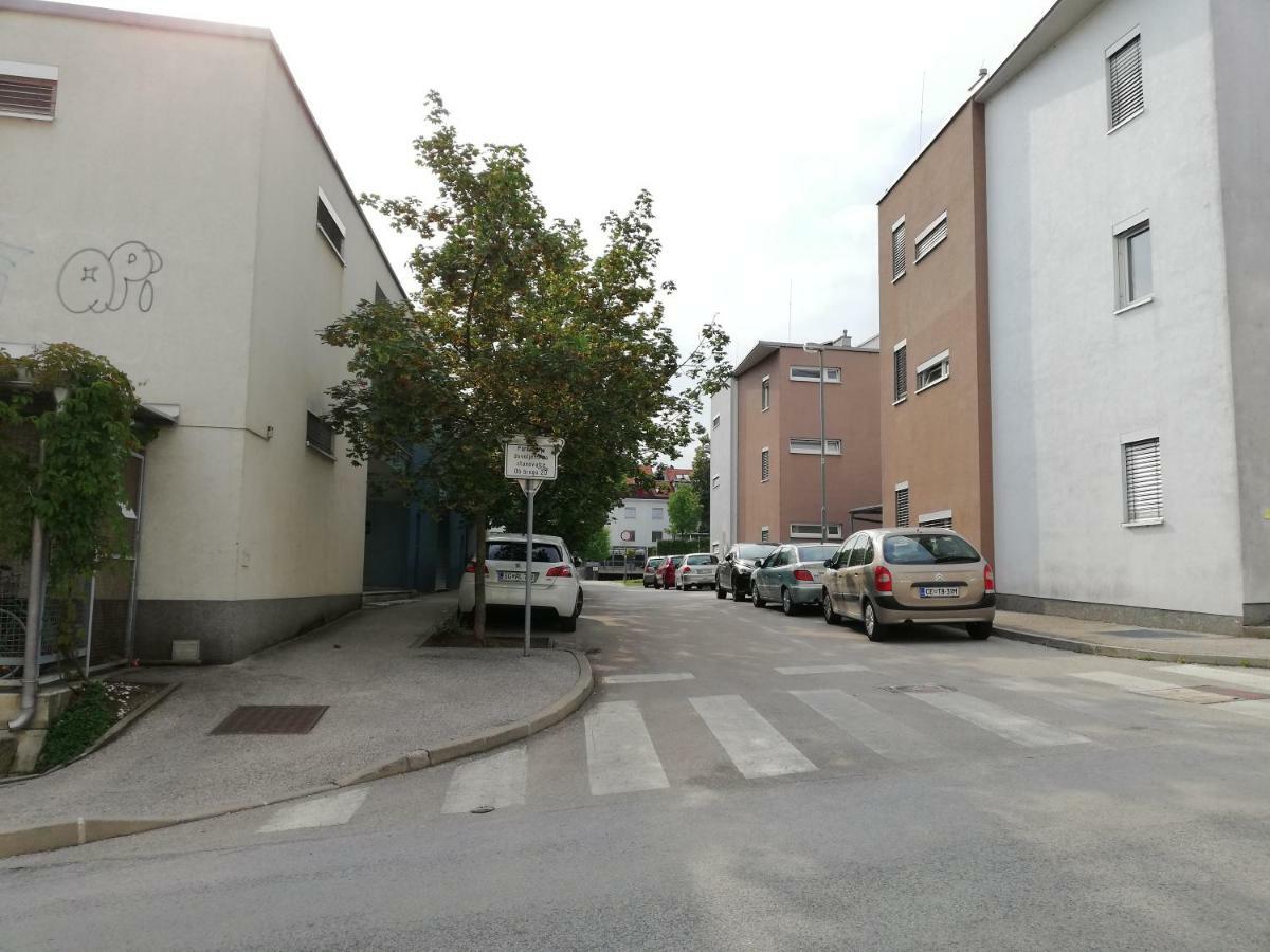Apartment Lent Maribor Exterior photo