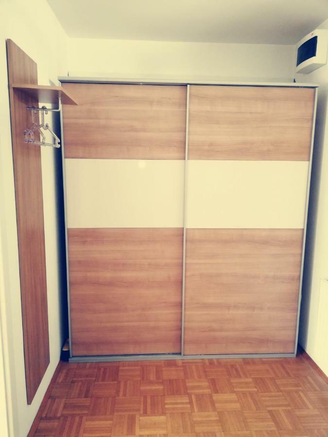 Apartment Lent Maribor Exterior photo